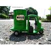 Gambar Diecast Milo Van 50s (2011) dari Fast Food Collectibles Kota Banjarmasin 1 Tokopedia