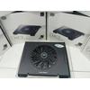 Gambar COOLER MASTER NOTEPAL CMC3 SILENT FAN LAPTOP COOLING PAD. dari Click & Go Kota Bandung 5 Tokopedia
