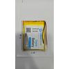 Gambar BATERAI NANO POWER UNIVERSAL TAB / HANDPHONE (5X6) dari TokoSUMO Jakarta Pusat 1 Tokopedia