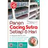 Gambar Panen Cacing Sutra Setiap 6 Hari dari Toko Kutu Buku Kota Tangerang Selatan 1 Tokopedia