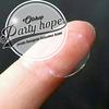 Gambar Lem Balon / Perekat Balon / Ballon Glue dari PARTY HOPE 2 Jakarta Utara 2 Tokopedia