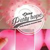 Gambar Lem Balon / Perekat Balon / Ballon Glue dari PARTY HOPE 2 Jakarta Utara 3 Tokopedia