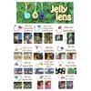 Gambar Paket Bundling Jelly Lens Efek Kamera Campur 10 pcs dari Silly Shop Kab. Bandung 4 Tokopedia