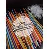 Gambar stick balon warna / gagang balon / pegangan balon / Tangkai balon - Hitam dari PARTY HOPE 2 Jakarta Utara 5 Tokopedia