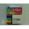 Gambar Softlens Warna Freshkon Colors Fusion Dazzlers - Misty Grey (Abu-Abu) dari TLS Optical Center Jakarta Utara 1 Tokopedia