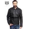 Gambar Jaket Kulit Pria premium JP788 dari alphaleather Kab. Garut 1 Tokopedia
