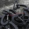 Gambar hanger tas slempang - Backpack Hook Buckle - Rotating D-Ring - rei dari Toko Andalan Kaki Lima Jakarta Barat 2 Tokopedia