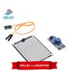 Gambar Sensor Air Hujan Rain drop rain sensor Module dari TOKO BEY Kota Tangerang Selatan 1 Tokopedia