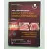 Gambar Buku Atlas Berwarna Lesi Mulut Sering Ditemukan Edisi 4 dari Dental ID Store Kab. Sleman 1 Tokopedia