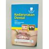 Gambar Buku Kedaruratan Dental dari Dental ID Store Kab. Sleman 1 Tokopedia
