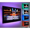 Gambar RGB Lampu Strip Led 50cm Hias Ruangan Meja PC Tv - 2Pcs - RGB dari Green Moss Gadget Jakarta Barat 2 Tokopedia