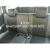 Gambar KKM Sarung Jok Toyota Calya Oscar Kombinasi dari Kawan Kita Motor Kota Bogor 3 Tokopedia
