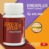 Gambar Obat Impotensi Herbal - Erexplus dari Pusat Musik Terapi Otak Kab. Jepara 4 Tokopedia