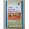Gambar Buku Inlay, Mahkota dan Jembatan, Ed. 5 dari Dental ID Store Kab. Sleman 1 Tokopedia