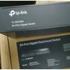 Gambar TPLINK SG1024 (24 Port Gigabit Rackmount Switch HUB) dari TECNET Kota Tangerang 3 Tokopedia