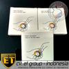 Gambar DF UNIVERSAL Roll pH Indicator Paper | Kertas pH Rol Indikator pH 1-14 dari Sooper Shop Kab. Brebes 4 Tokopedia