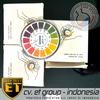 Gambar DF UNIVERSAL Roll pH Indicator Paper | Kertas pH Rol Indikator pH 1-14 dari Sooper Shop Kab. Brebes 3 Tokopedia