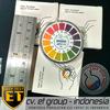 Gambar DF UNIVERSAL Roll pH Indicator Paper - Kertas pH Rol Indikator pH 1-14 dari Sooper Shop Kab. Brebes 1 Tokopedia