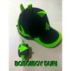 Gambar topi boboiboy terbaik dari diyanaksa shop Kota Bogor 3 Tokopedia