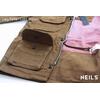 Gambar Jaket Parka Anak Neils Krab - Light Brown dari NEILS STORE Kota Bandung 4 Tokopedia