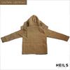 Gambar Jaket Parka Anak Neils Krab - Light Brown dari NEILS STORE Kota Bandung 3 Tokopedia