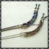 Gambar Strap Tali Kacamata Tribal Ethnic Fabric Cord Aksesoris dari Yubikin Craft Jakarta Utara 1 Tokopedia