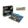 Gambar ASUS MATHEBOARD H61 MK LGA 1155 dari Yoestore Jakarta Pusat 1 Tokopedia