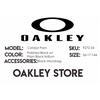 Gambar Oakley Kacamata Hitam Catalyst Prizm OO 9272-24 Polished Black dari Oakley Original Store Kota Surabaya 2 Tokopedia