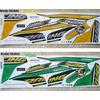 Gambar Striping Honda Click 125i Racing 2014 Thailand Lis Motor Lokal Vario dari Pernik Bagus Kota Denpasar 4 Tokopedia