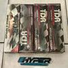 Gambar Jari - Jari Jeruji TDR Racing Chrome 89 120 130 154 159 164 172 184 dari HYPER RACING Jakarta Barat 1 Tokopedia