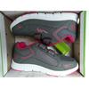 Gambar SEPATU MICKELSON FLAPPY SPORT ABU PINK RINGAN RUNNING CASUAL SENAM dari ANEKARAGAM DOT COM Jakarta Timur 4 Tokopedia
