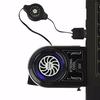 Gambar FYD-738 Strong Cooling Vacuum Exhaust Fan Pendingin Laptop Notebook dari nay_dio Jakarta Utara 1 Tokopedia