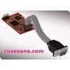 Gambar UVGA-III Tiny VGA Graphics Controller :QVGA, VGA, WVGA dari 2R Hardware & Electronic Kota Surabaya 1 Tokopedia