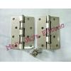 Gambar Engsel Pintu / Jendela 4 " Inch Inci Gomeo 4" X3"X 3.0 mm Satin Nickel dari Toko Maju Jaya Electric Jakarta Barat 1 Tokopedia