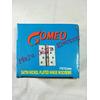 Gambar Engsel Pintu / Jendela 4 " Inch Inci Gomeo 4" X3"X 3.0 mm Satin Nickel dari Toko Maju Jaya Electric Jakarta Barat 5 Tokopedia