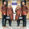 Gambar Couple Batik dari Harunsolo Colection Kota Surakarta 1 Tokopedia