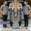 Gambar Couple batik Cape dari Harunsolo Colection Kota Surakarta 1 Tokopedia