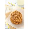 Gambar Natural Rolled Oat 1kg dari Nourish Indonesia Jakarta Timur 4 Tokopedia