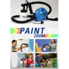 Gambar Produk Wow!!! Paint Zoom / Gun Spray / Alat Semprot Cat Elektrik dari lautangrosir Kota Surabaya 3 Tokopedia
