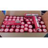 Gambar Baterai 18650 Button Top Rechare Cas UltraFire Senter Power Bank Laser dari lbagstore Kota Depok 3 Tokopedia