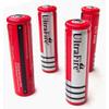 Gambar Baterai 18650 Button Top Rechare Cas UltraFire Senter Power Bank Laser dari lbagstore Kota Depok 1 Tokopedia