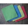 Gambar Kain MICROFIBER Handuk Kecil Lap Meja Motor Mobil Serap Air 35x35 320G - random dari lbagstore Kota Depok 1 Tokopedia