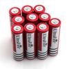 Gambar Baterai 18650 Button Top Rechare Cas UltraFire Senter Power Bank Laser dari lbagstore Kota Depok 2 Tokopedia