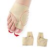 Gambar Bunion Sleeve with Separator Gel dari NoSant Kab. Tangerang 1 Tokopedia