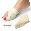 Gambar Bunion Sleeve with Separator Gel dari NoSant Kab. Tangerang 5 Tokopedia