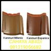 Gambar GENTENG KANMURI ESPANICA NATURAL dari CAHAYA ABADI JKT Jakarta Pusat 4 Tokopedia