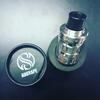 Gambar MERLIN MINI RTA by AUGVAPE (Authentic) dari BRAHMSKY CORNERSHOP Kota Tangerang Selatan 1 Tokopedia