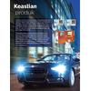 Gambar Philips Xtreme Ultinon LED T16 W16W 12V 6000K (Lampu Mundur Mobil) dari Autoexile Kota Medan 4 Tokopedia
