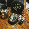Gambar MERLIN MINI RTA by AUGVAPE (Authentic) dari BRAHMSKY CORNERSHOP Kota Tangerang Selatan 5 Tokopedia