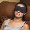 Gambar 3D Sleep Mask Eye Mask Travel Soft Sleeping Googles Kacamata Tidur dari lbagstore Kota Depok 3 Tokopedia